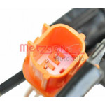 METZGER Sensor, Raddrehzahl